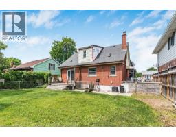 43 WYNGATE Avenue - 35