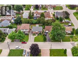 43 WYNGATE Avenue - 38