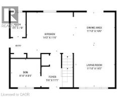 43 WYNGATE Avenue - 40