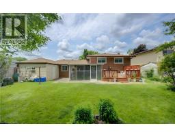 619 FOREST HILL Drive - 42