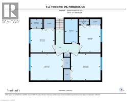 619 FOREST HILL Drive - 46