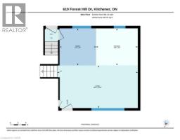 619 FOREST HILL Drive - 47