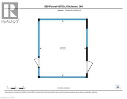 619 FOREST HILL Drive - 50