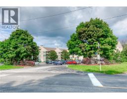 15 HOFSTETTER Avenue UnitNo. 318 - 18