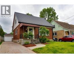 43 BRICK Street - 2