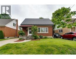 43 BRICK Street - 3