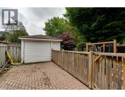 43 BRICK Street - 36