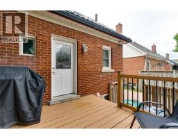 43 BRICK Street - 39