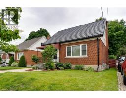 43 BRICK Street - 4
