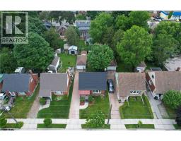 43 BRICK Street - 43