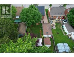 43 BRICK Street - 45