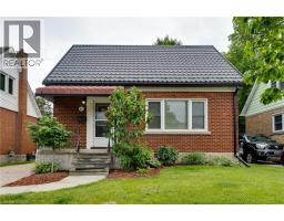 43 BRICK Street - 5