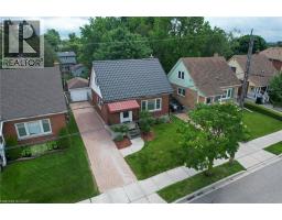 43 BRICK Street - 6