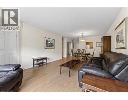 46 CANTERBURY Street UnitNo. 306 - 18