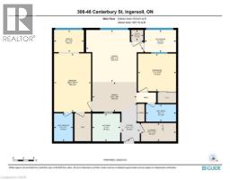 46 CANTERBURY Street UnitNo. 306 - 49