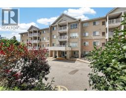 46 CANTERBURY Street UnitNo. 306 - 6