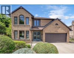 489 ACADIA Drive - 1