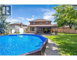 489 ACADIA Drive - 38