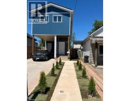 85 ALBANY Avenue - 1