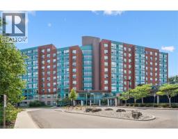 55 BLUE SPRINGS Drive UnitNo. 706 - 1