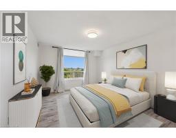 55 BLUE SPRINGS Drive UnitNo. 706 - 8