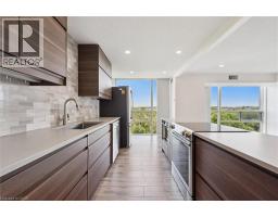 55 BLUE SPRINGS Drive UnitNo. 706 - 9