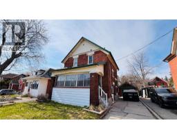 138 GLASGOW Street - 1