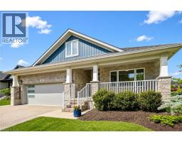 33 WATERLOO Street - 2
