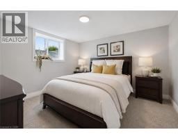 33 WATERLOO Street - 30
