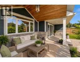 33 WATERLOO Street - 35