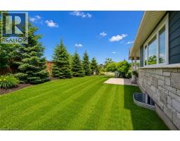 33 WATERLOO Street - 37