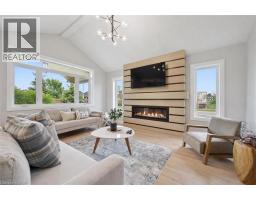 33 WATERLOO Street - 9
