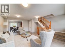701 HOMER WATSON Boulevard UnitNo. 53 - 16