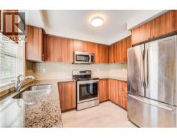 701 HOMER WATSON Boulevard UnitNo. 53 - 20