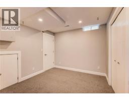 701 HOMER WATSON Boulevard UnitNo. 53 - 37