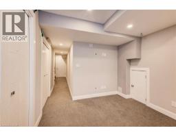 701 HOMER WATSON Boulevard UnitNo. 53 - 38