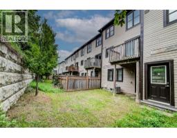 701 HOMER WATSON Boulevard UnitNo. 53 - 44