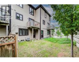 701 HOMER WATSON Boulevard UnitNo. 53 - 45