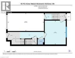 701 HOMER WATSON Boulevard UnitNo. 53 - 47