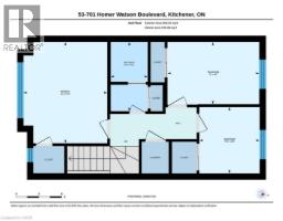 701 HOMER WATSON Boulevard UnitNo. 53 - 48