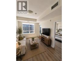 255 NORTHFIELD Drive E UnitNo. 505 - 1