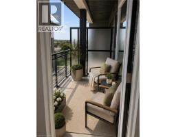 255 NORTHFIELD Drive E UnitNo. 505 - 8