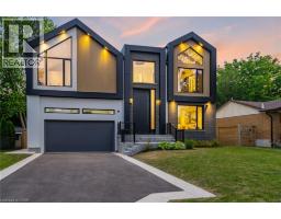 298 STRATHCONA Drive - 1