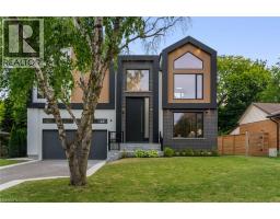 298 STRATHCONA Drive - 2