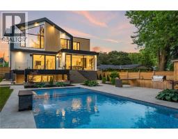 298 STRATHCONA Drive - 25