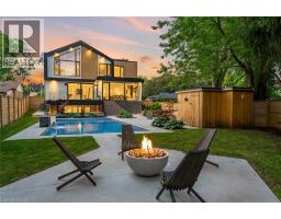 298 STRATHCONA Drive - 26