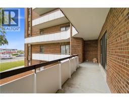 3025 QUEEN FREDERICA Drive UnitNo. 201 - 38