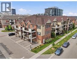 263 GEORGIAN Drive UnitNo. 306 - 1