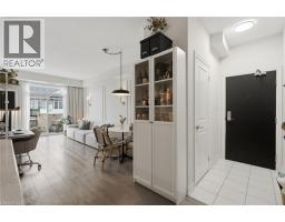 263 GEORGIAN Drive UnitNo. 306 - 6