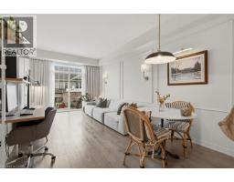 263 GEORGIAN Drive UnitNo. 306 - 8